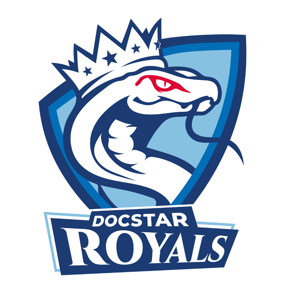 DocStar Royals Logo