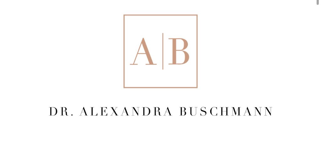 Praxis Dr. med. Alexandra Buschmann Logo