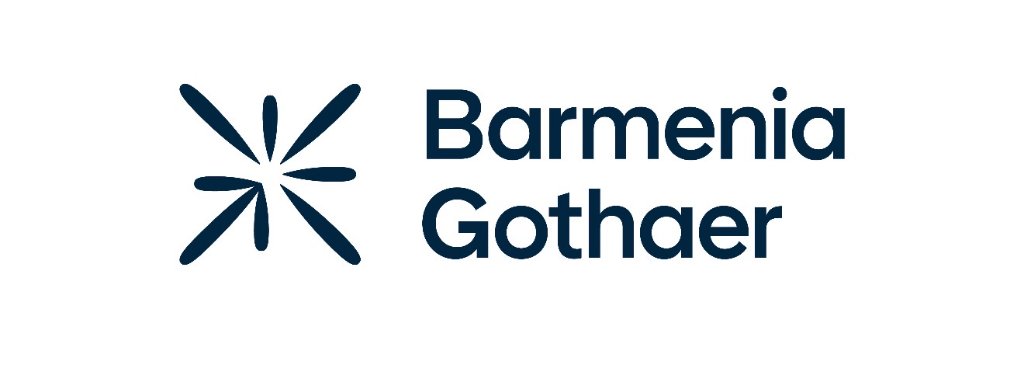 BarmeniaGothaer Logo